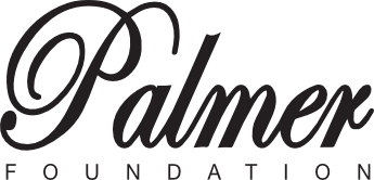 palmer foundation logo